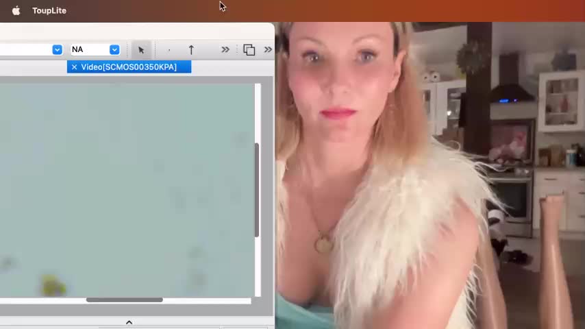 Kaileeshy Webcam 2023-09-19