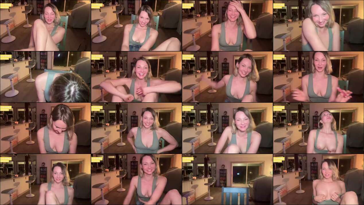 Kaileeshy Webcam 2024-02-03