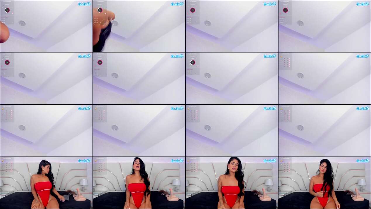 Kaity-layne Webcam 2024-02-22