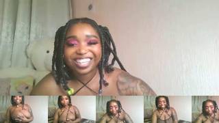 Kakey_love Webcam 2023-12-25