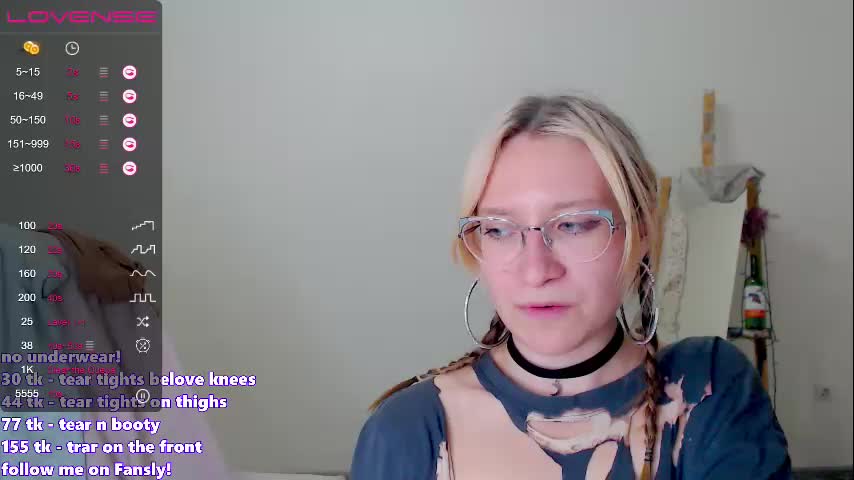 Kali_the_goddess Webcam 2023-07-28