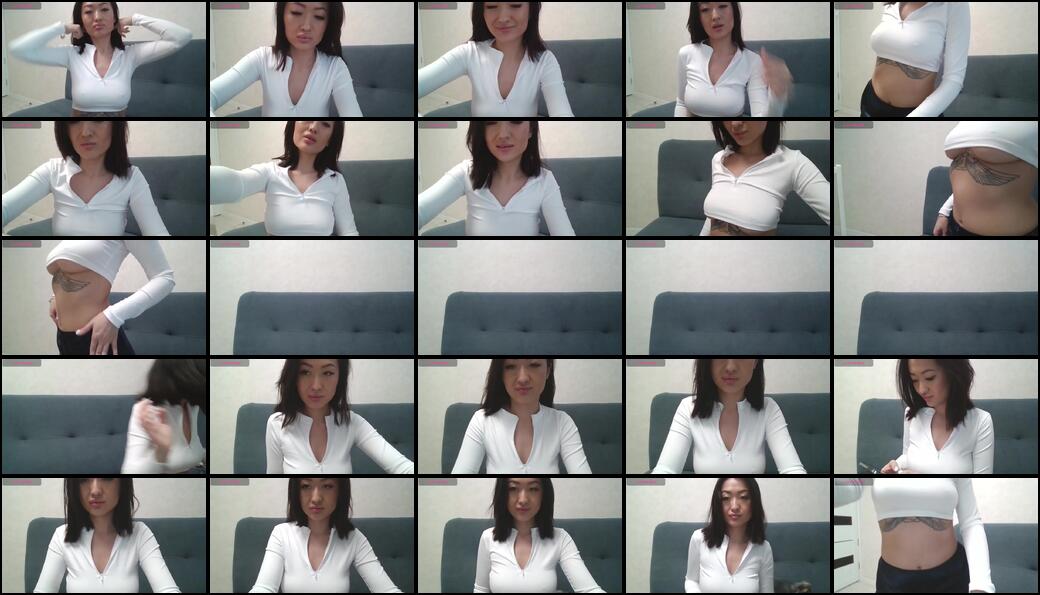 Kami__li Webcam 2024-01-31