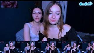 Kamilla-boobs Webcam 2023-08-20