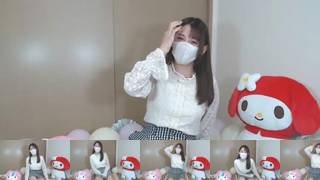 Kanami- Webcam 2023-11-09