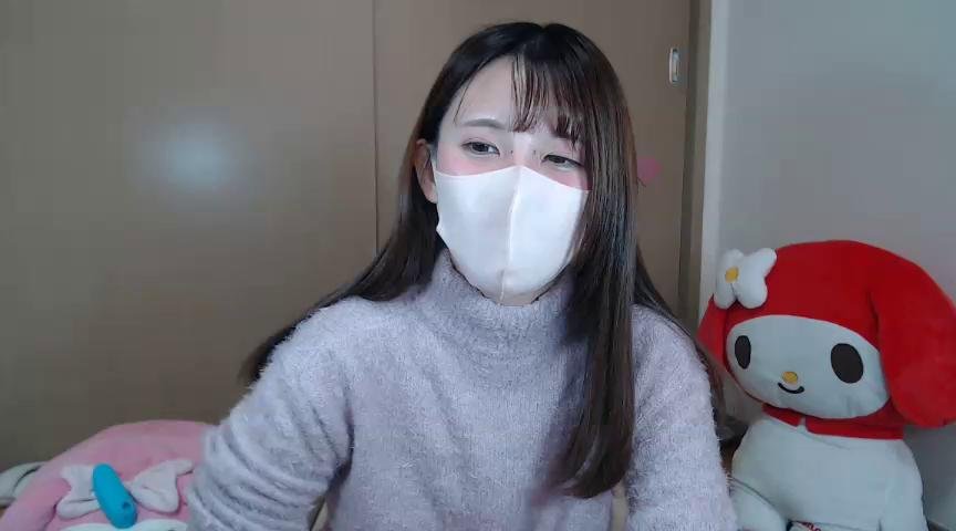 Kanami- Webcam 2023-11-20