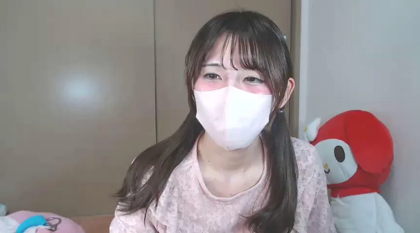 Kanami- Webcam 2024-01-18