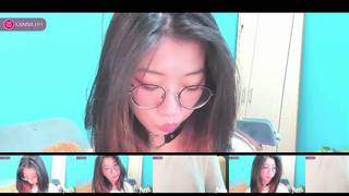 Kanna_hh Webcam 2023-06-28