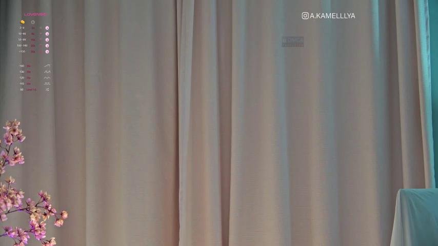 Karamelkkka Webcam 2023-11-16