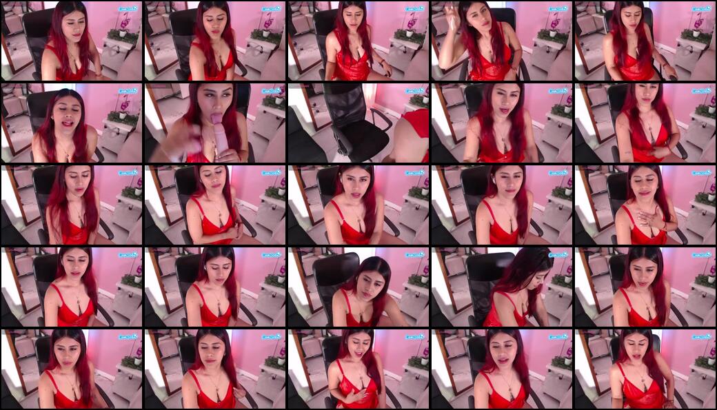 Karlagonzales Webcam 2024-02-22