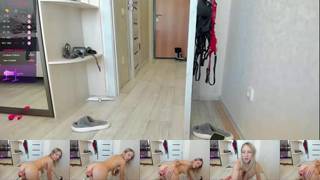 Karolina07 Webcam 2023-11-20