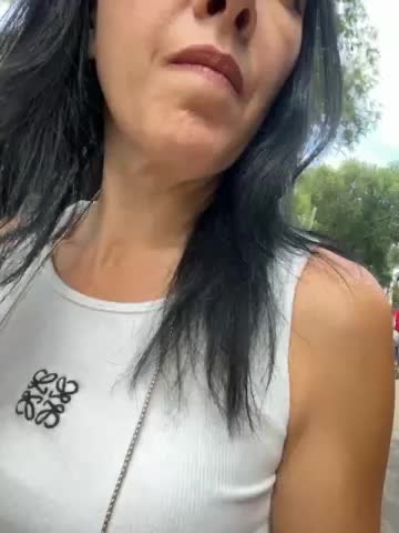 Karolina_Milf Webcam 2023-07-14