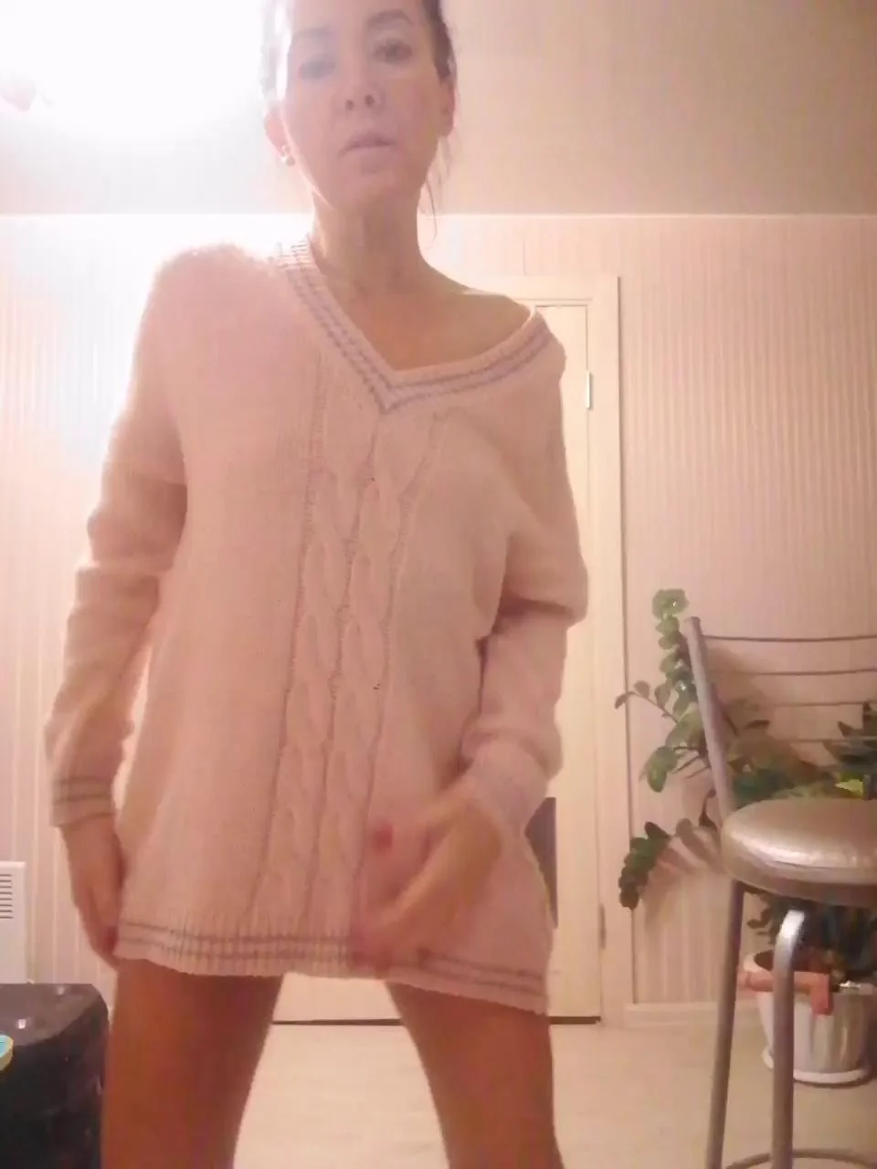 KarolinaMilf Webcam 2023-10-16
