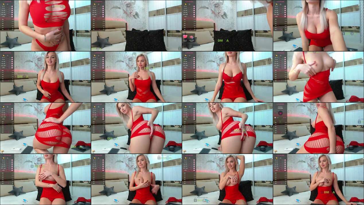 Kassablanca_ Webcam 2023-10-19