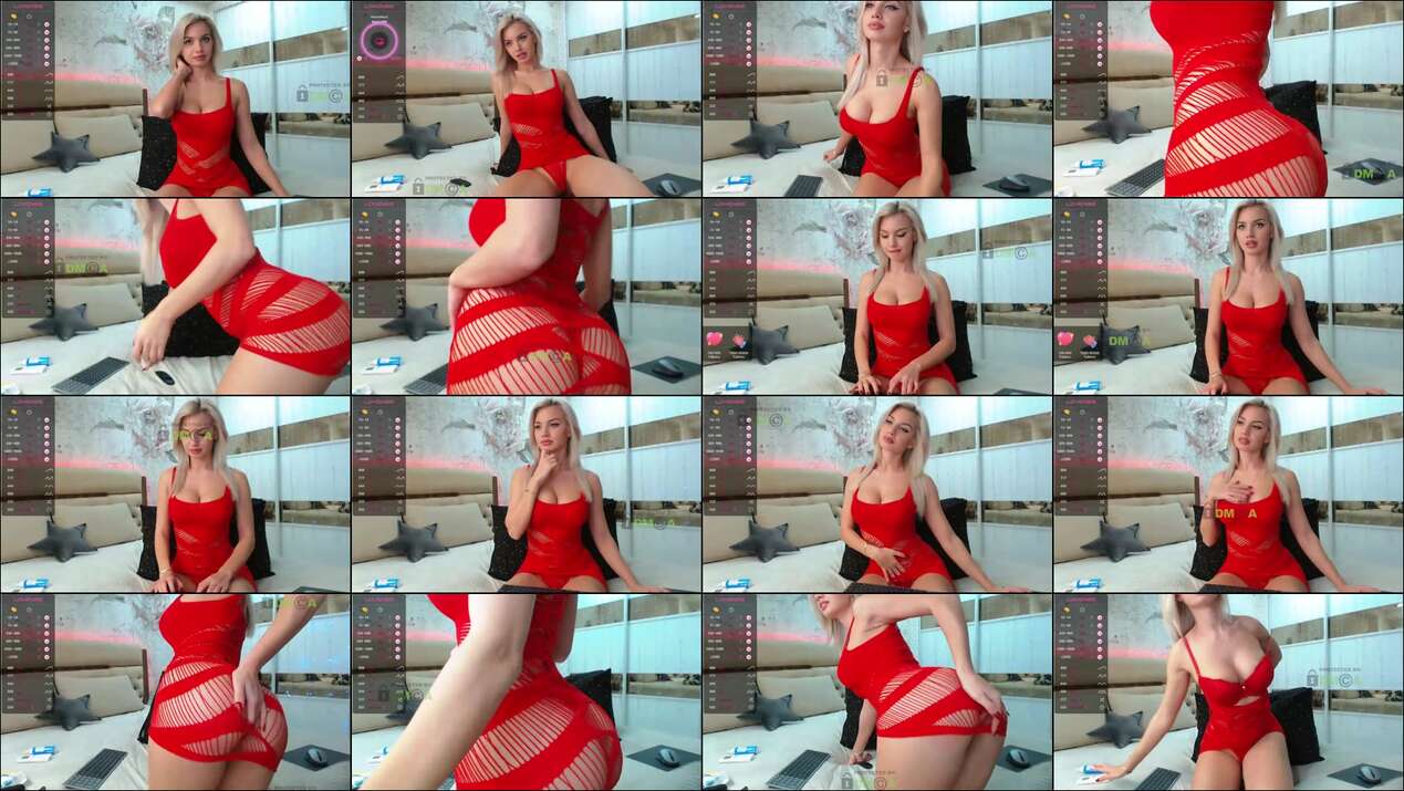 Kassablanca_ Webcam 2023-10-19