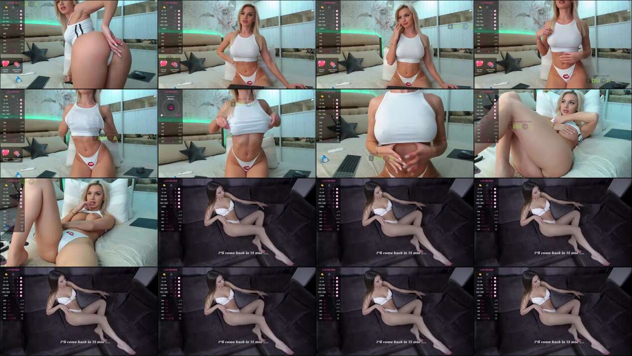 Kassablanca_ Webcam 2023-10-29