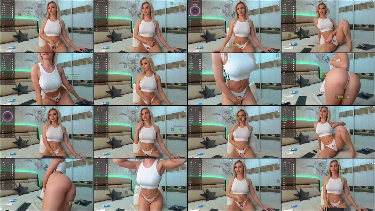 Kassablanca_ Webcam 2023-10-29