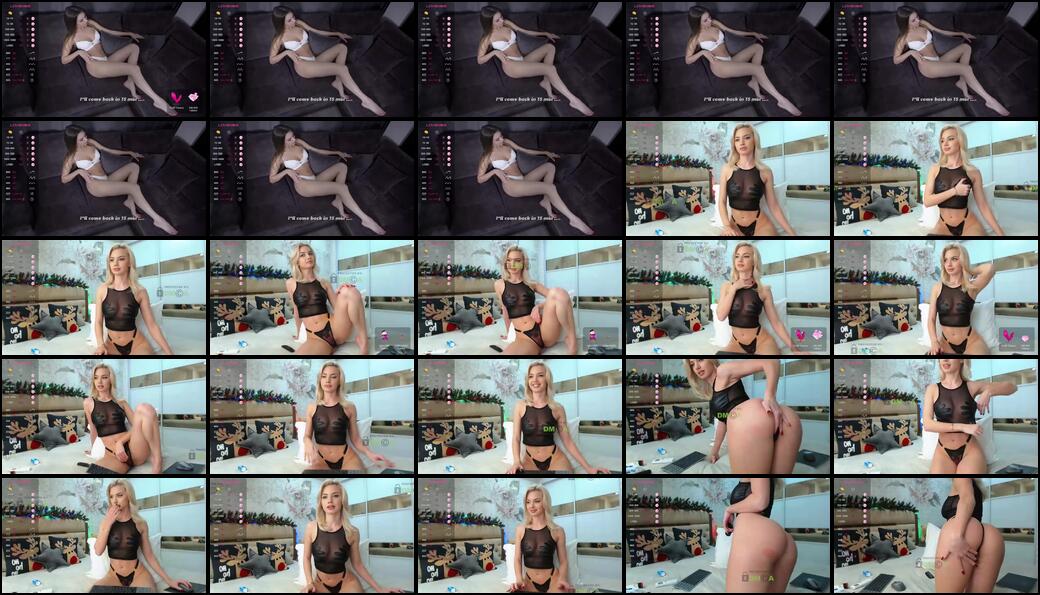Kassablanca_ Webcam 2024-01-13