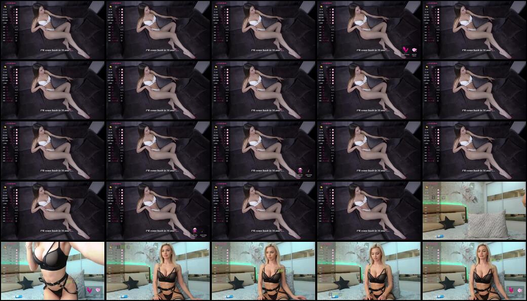 Kassablanca_ Webcam 2024-01-14