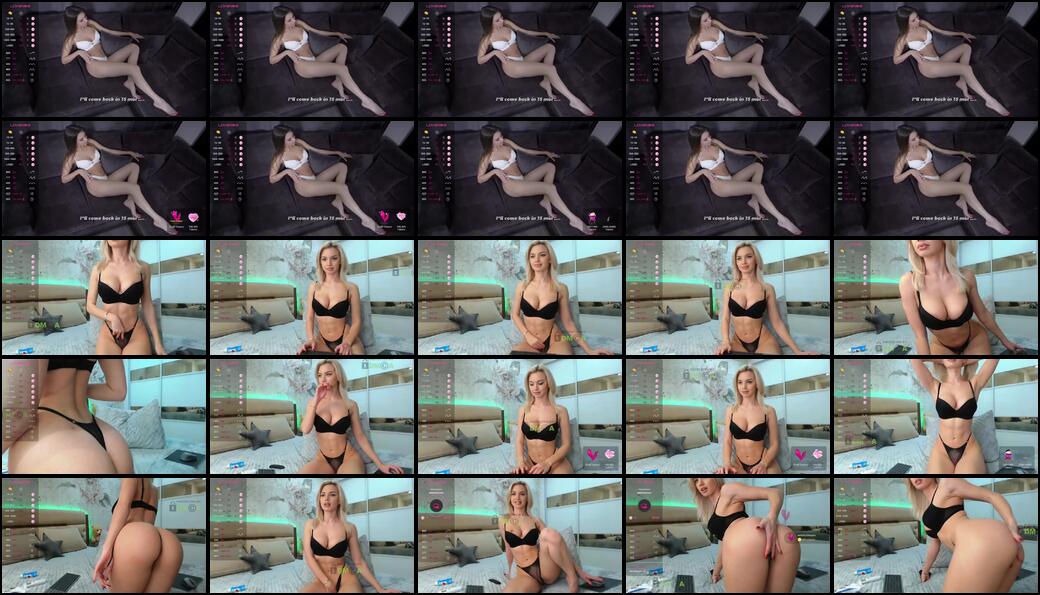 Kassablanca_ Webcam 2024-01-19