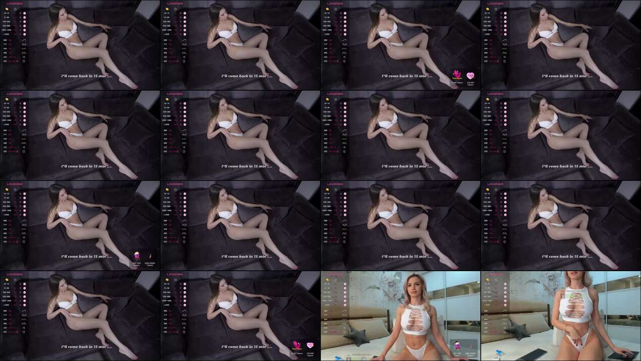 Kassablanca_ Webcam 2024-01-27