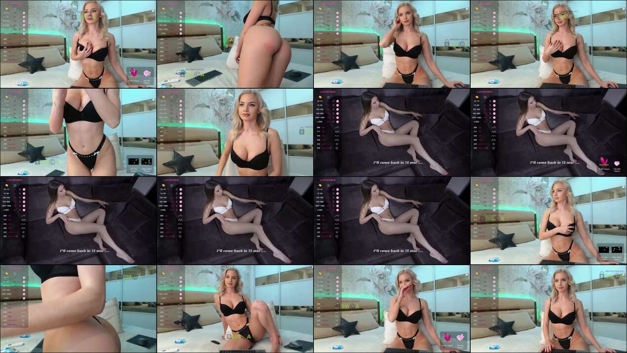 Kassablanca_ Webcam 2024-02-05