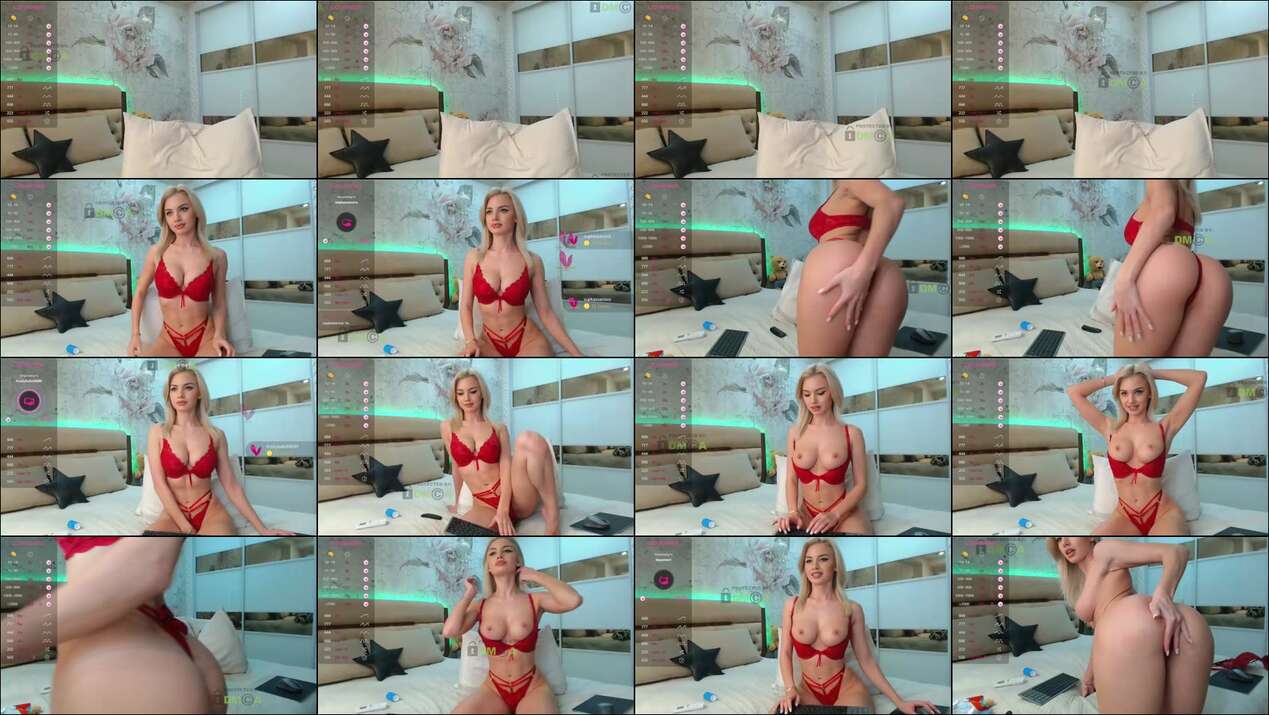 Kassablanca_ Webcam 2024-02-11