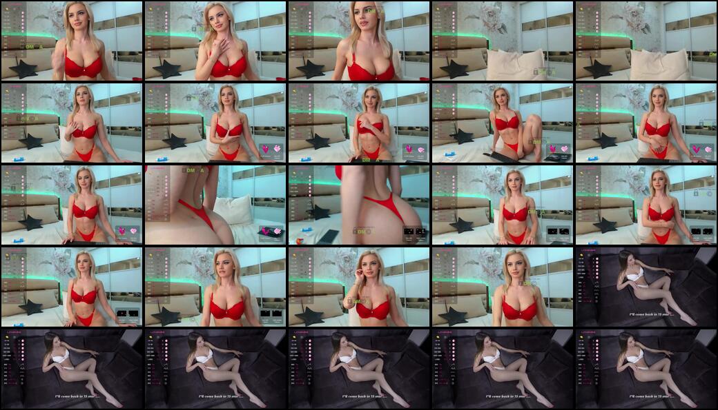 Kassablanca_ Webcam 2024-02-13