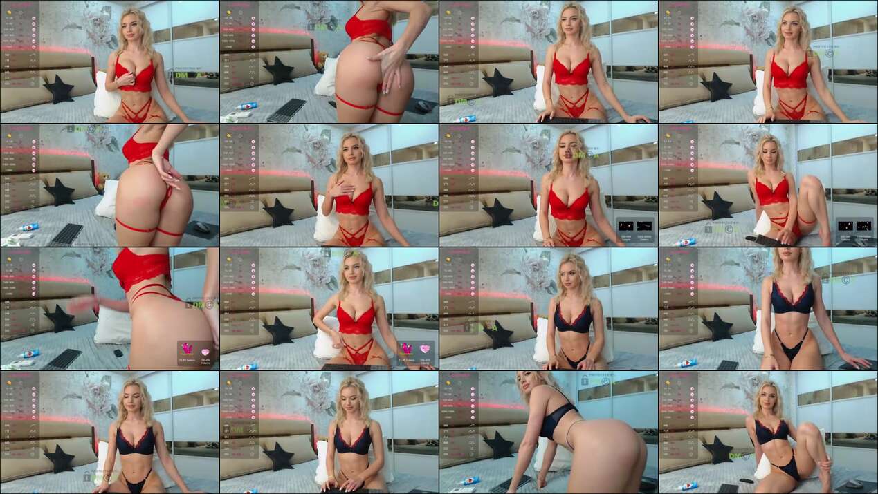 Kassablanca_ Webcam 2024-02-24