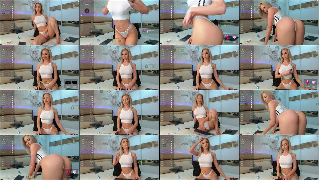 Kassablanca_ Webcam 2024-03-11