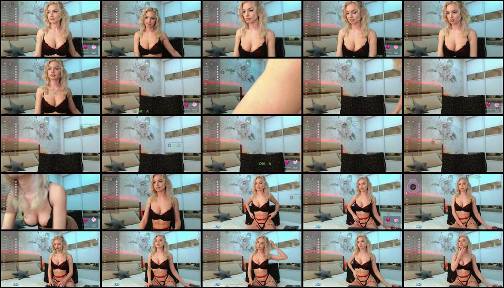 Kassablanca_ Webcam 2024-03-17