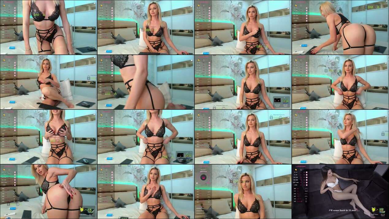 Kassablanca_ Webcam 2024-04-15