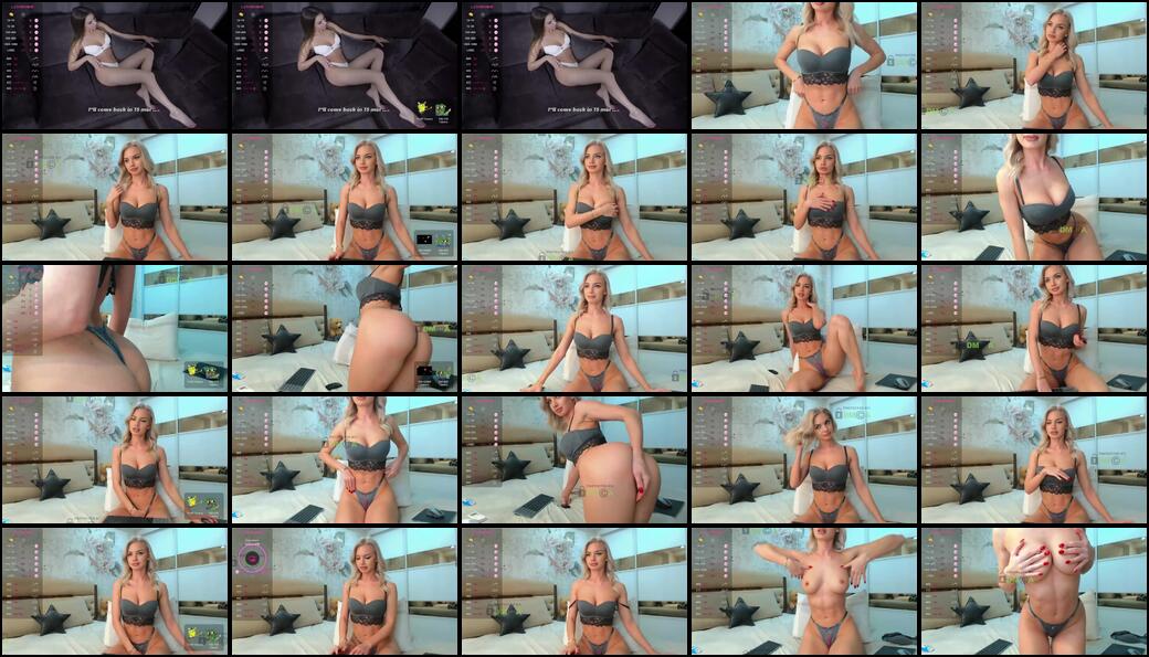 Kassablanca_ Webcam 2024-04-19
