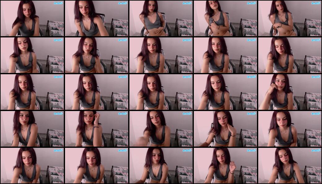 Kat-abril18 Webcam 2024-03-30