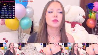 Kate-desire Webcam 2023-09-17