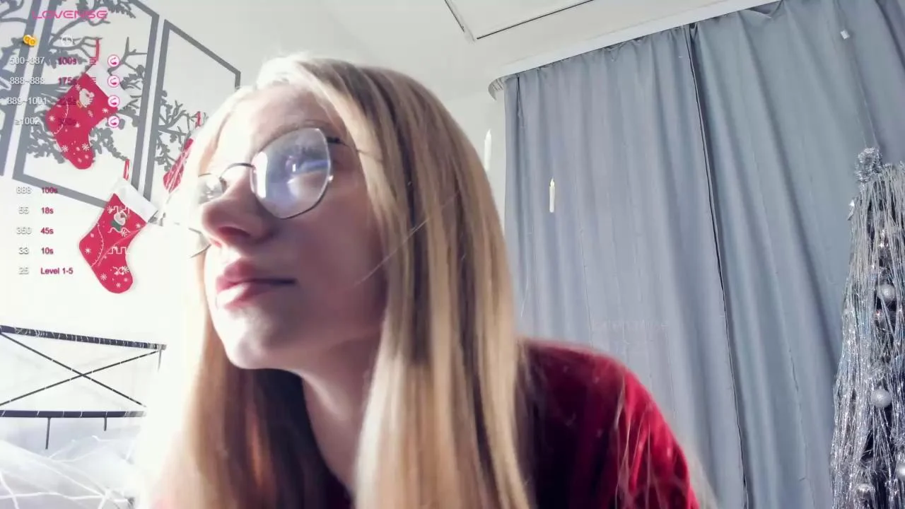 Kateharrise Webcam 2023-12-30
