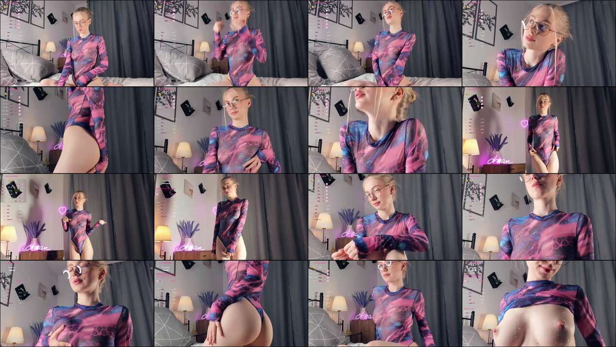 Kateharrise Webcam 2024-01-28