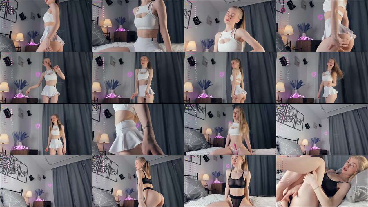Kateharrise Webcam 2024-01-31