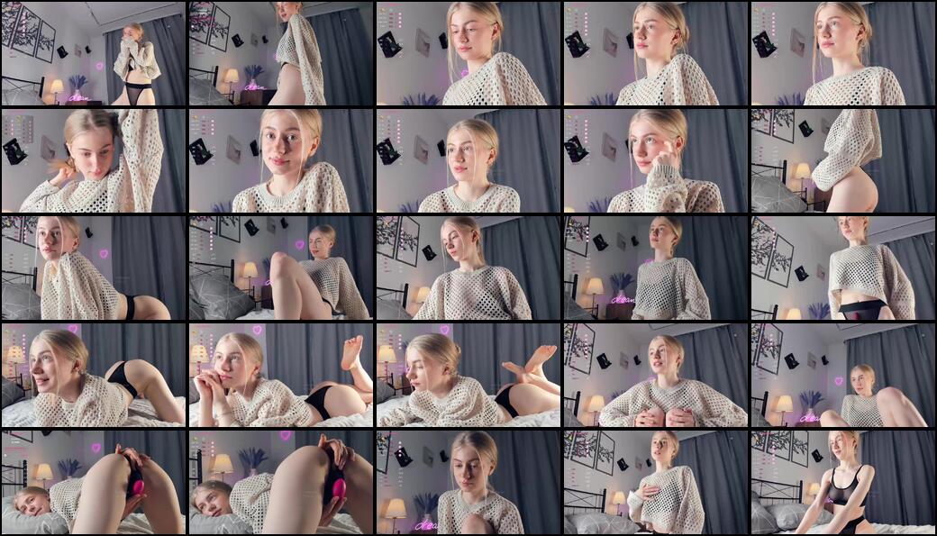 Kateharrise Webcam 2024-01-31
