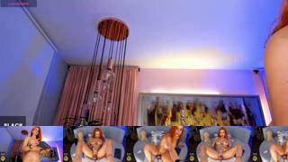 Kateowens Webcam 2023-11-20