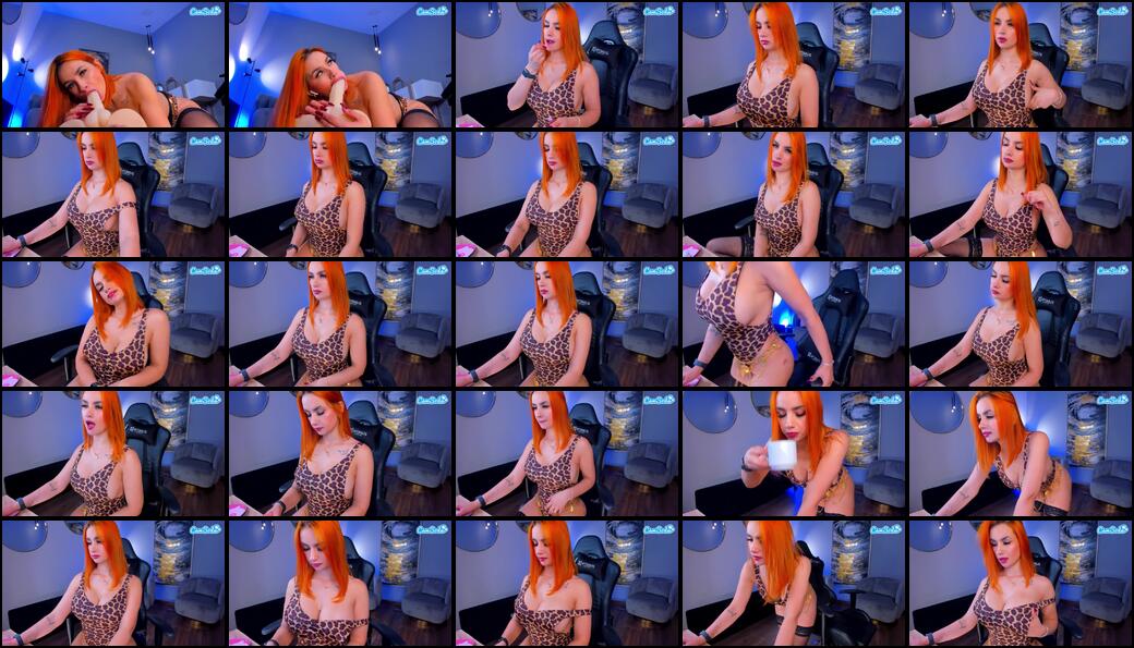 Kateowens Webcam 2024-01-26
