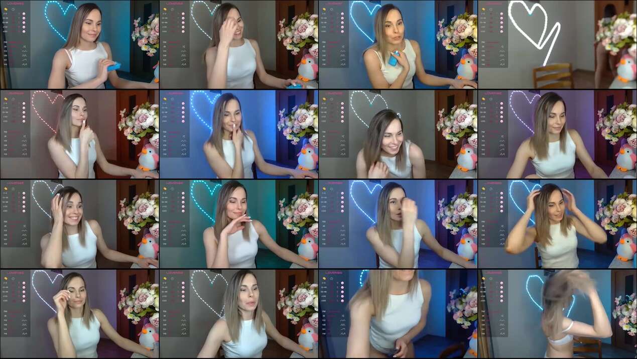 Katerina-space Webcam 2024-04-07