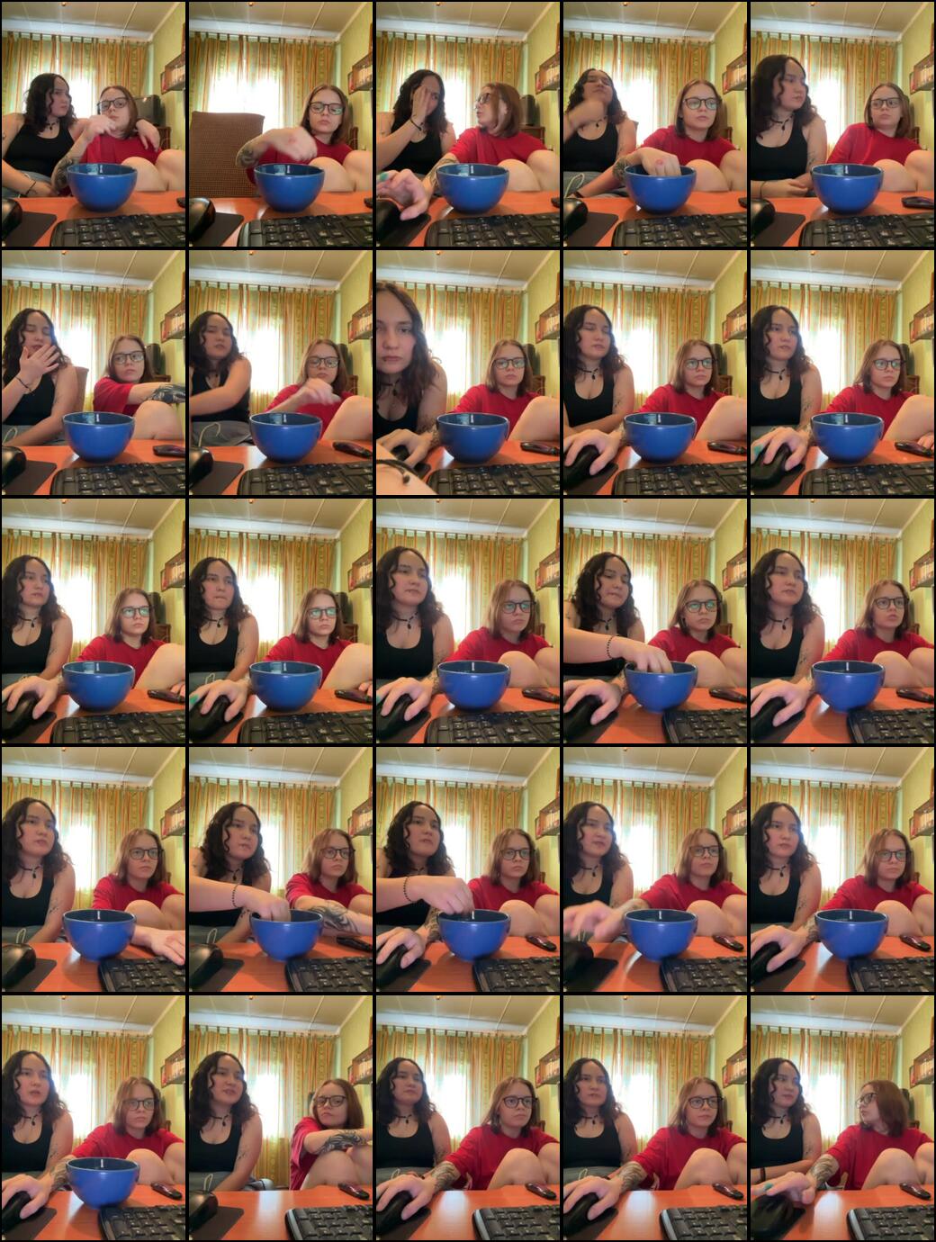 Katesashalove Webcam 2024-02-12