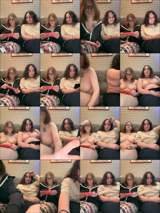 Katesashalove Webcam 2024-03-30