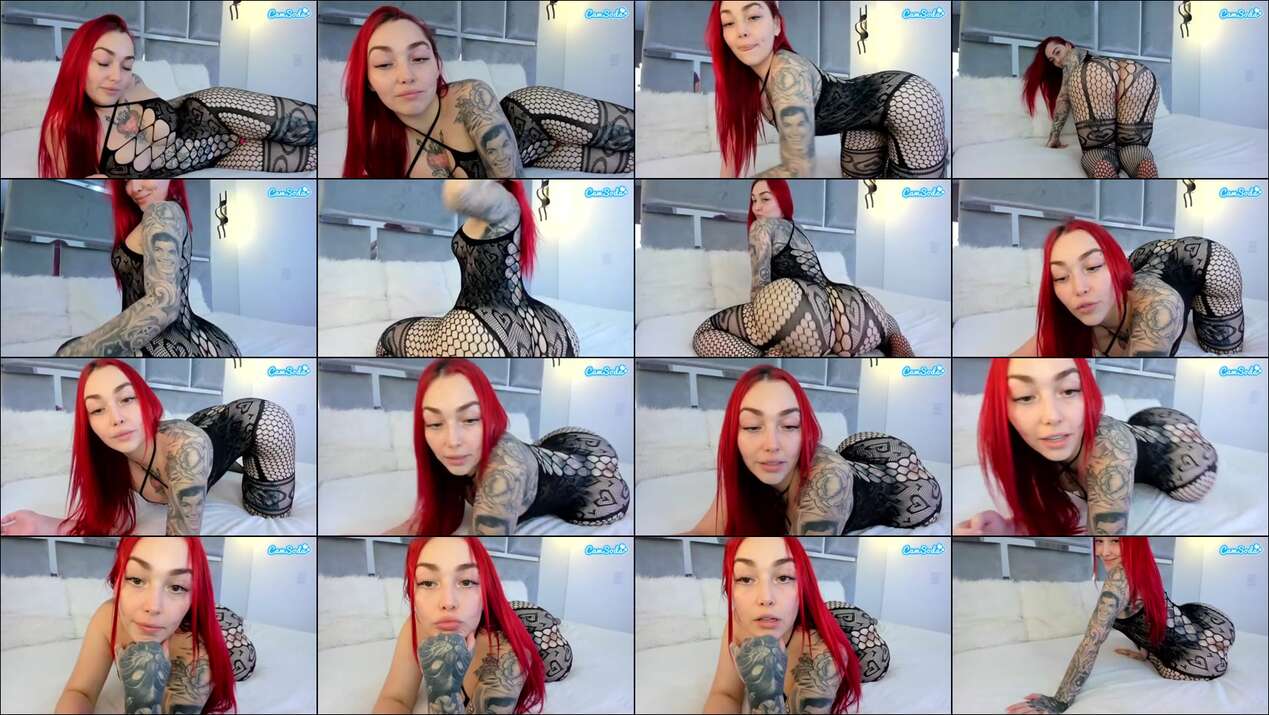 Katheavy Webcam 2024-04-19