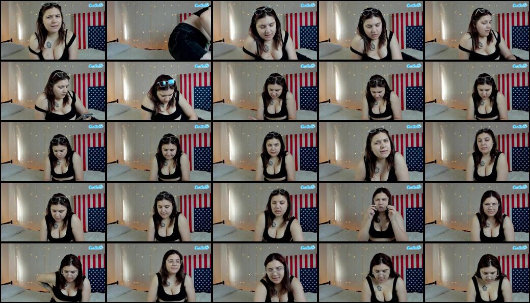 Kathlenmoore Webcam 2024-02-26