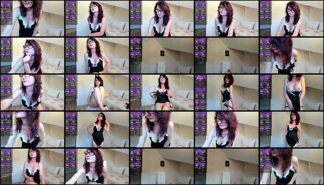 Kathylovexxx Webcam 2024-04-04