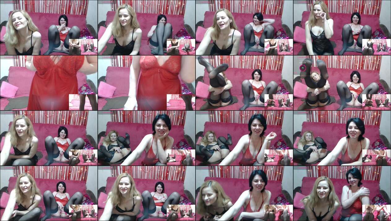 Kati000888 Webcam 2024-01-04