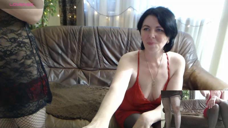 Kati000888 Webcam 2023-11-26