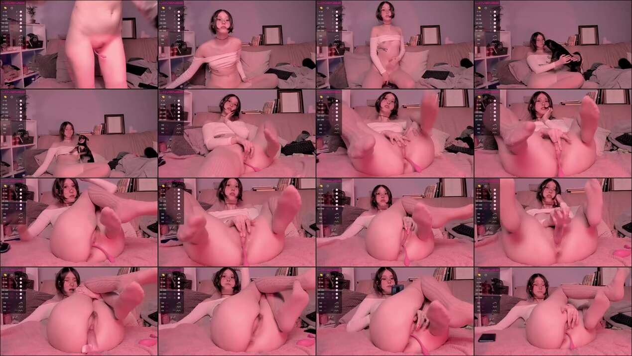 Katkittykate Webcam 2023-10-21