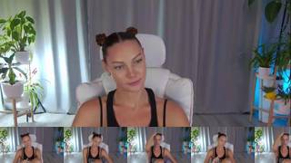 Katrin_sweeft Webcam 2023-08-06